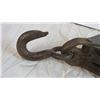 Image 3 : Vintage Pulley