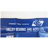 Image 4 : Valley Bearing Oil part companies mat