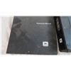 Image 2 : John Deere Technical information binders