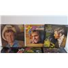 Image 2 : (9) Assorted Jerry Reed records