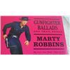 Image 2 : Marty Robbins Record