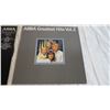 Image 3 : ABBA Greatest hits records Volume 1 and 2