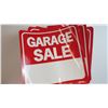 Image 2 : Garage Sale signs + Grocery bags
