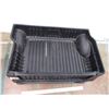Image 2 : *Hard liner 1995 for newer 4 door blazer/jimmy plastic insert