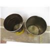 Image 3 : *2X THE BID PRICE - John Deere pails