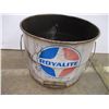 Image 2 : *Royalite pail