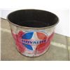 Image 3 : *Royalite pail