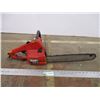 Image 1 : *MF electric chainsaw 15" blade