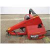 Image 2 : *MF electric chainsaw 15" blade