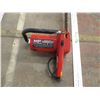 Image 3 : *MF electric chainsaw 15" blade