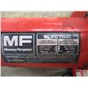 Image 4 : *MF electric chainsaw 15" blade