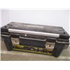 Image 2 : *Stanley tool box - plastic