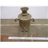Image 1 : *Brass Samovar 21"tall 1870 russian