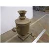 Image 2 : *Brass Samovar 21"tall 1870 russian