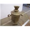 Image 8 : *Brass Samovar 21"tall 1870 russian