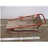 Image 1 : *Vintage kids sleigh