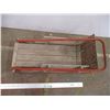 Image 2 : *Vintage kids sleigh