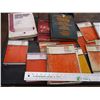 Image 2 : *mix lot of books + case manuals