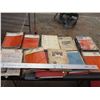 Image 1 : *mix lot of farm catalogues, books