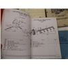 Image 4 : *mix lot of farm catalogues, books