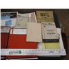 Image 3 : *mix lot of farm catalogues, books