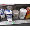 Image 3 : *Lot of fuel + oil filters - with tote