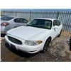 Image 1 : 2000 Buick LeSabre Limited
