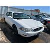 Image 2 : 2000 Buick LeSabre Limited
