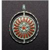 Image 1 : NAVAJO PENDANT 