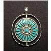 Image 2 : NAVAJO PENDANT 