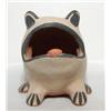 Image 2 : COCHITI POTTERY FROG 