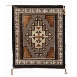 NAVAJO TEXTILE
