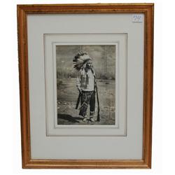 WESTERN ORIGINAL PHOTO