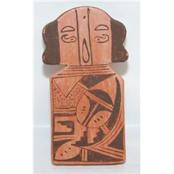 HOPI POTTERY TILE