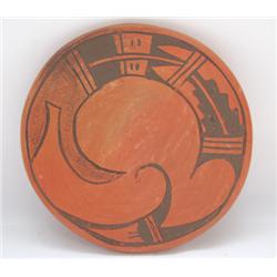 HOPI POTTERY TILE