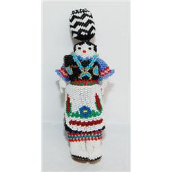 ZUNI DOLL