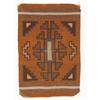 Image 1 : NAVAJO TEXTILE 