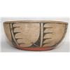 Image 1 : SANTO DOMINGO POTTERY DOUGH BOWL