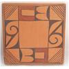 Image 1 : HOPI POTTERY TILE 