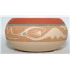 Image 1 : SAN ILDEFONSO POTTERY BOWL 