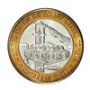 .999 Silver McCarran International Airport Las Vegas, NV $10 Limited Gaming Token