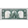 Image 2 : 1901 $10 Bison Legal Tender Note