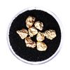 Lot of Gold Nuggets 3.59 Grams Total Weight