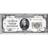 Image 1 : 1929 $20 Federal Reserve Bank Note Philadelphia