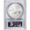 Image 2 : 2012 $1 American Silver Eagle Coin PCGS MS69 First Strike