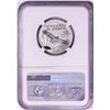 Image 2 : 2002 $50 American Platinum Eagle Coin NGC MS69