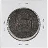 Image 2 : 1806 Mo TH Mexico 8 Reales Silver Coin