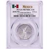 Image 1 : 2018-Mo Mexico Proof 1/4 oz Silver Libertad Coin PCGS PR70DCAM