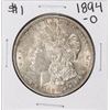 Image 1 : 1894-O $1 Morgan Silver Dollar Coin