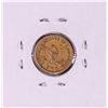 Image 2 : 1882 $2 1/2 Liberty Head Quarter Eagle Gold Coin